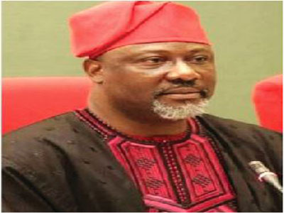 Melaye’s recall fails as INEC releases result