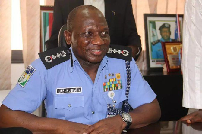 Melaye: Senate orders IGP to appear Wednesday