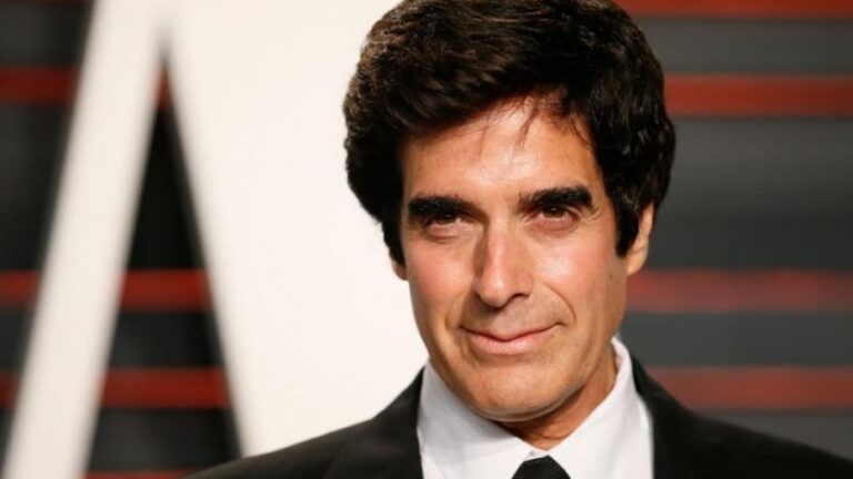 How court exposed secret of magician Copperfield