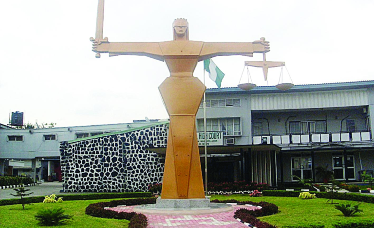 REVISITING THE EXCLUSIVE JURISDICTION OF FEDERAL HIGH COURT IN ADMIRALTIES MATTERS