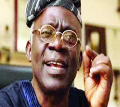 Stop sealing up suspects’ assets, Falana tells EFCC