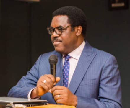 Dele Adesina, SAN advises Young Lawyers to Ensure Proper Due Dilligence when Drafting Contracts.