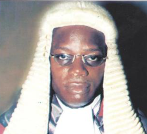 TRIBUTE TO HONOURABLE JUSTICE IFIOK ENEBONG UKANNA AS HE TAKES A BOW FROM THE BENCH: BY NDIFREKE AQUAISUA ESQ.