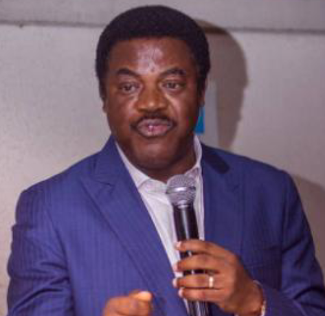 Dele Adesina,SAN Speaks on Reported Attack on the Abuja Residence of Hon Justice Odili JSC