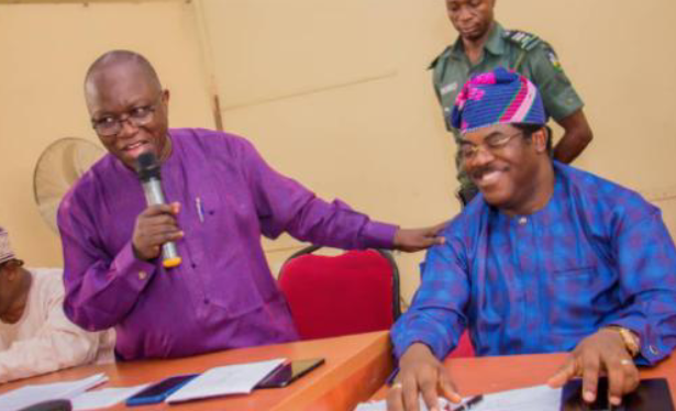 Egbe Amofin Oodua Reaffirms Dele Adesina, SAN as preferred Candidate for NBA Presidency