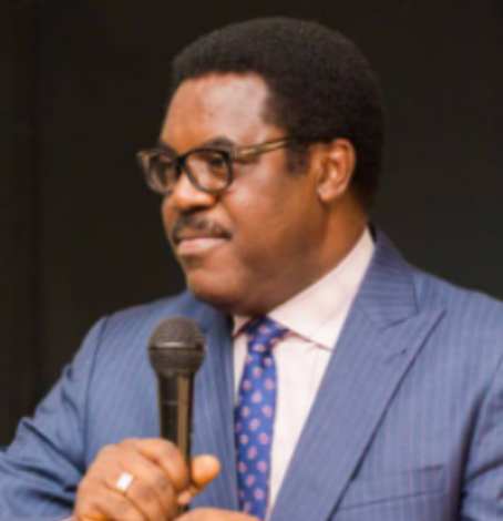 DELE ADESINA,SAN’S VISIT TO PORT-HARCOURT – DAY TWO