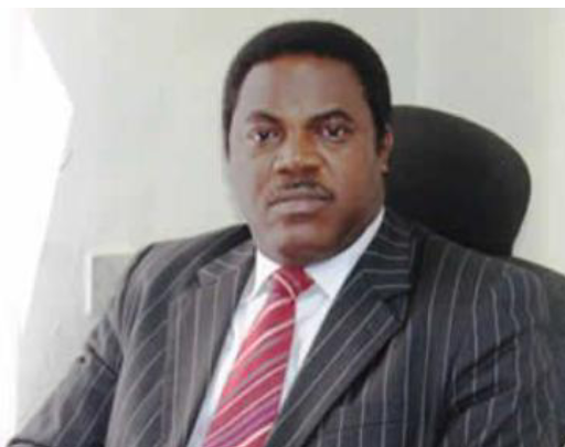 Dele Adesina,SAN Commiserates with Family of Late Justice D.O.C Amaechina