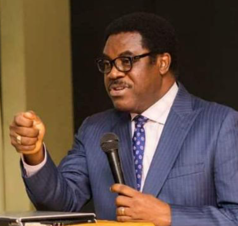 DELE ADESINA,SAN TO YOUNG LAWYERS : “Cultivate Big Dreams to Yourselves…”