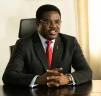 Dele Adesina, SAN Quote on prosperity of young lawyers