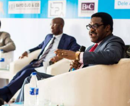 NBA Can Reconstruct The Nation Through Positively Impacting on Our Democratic Process – Dele Adesina SAN