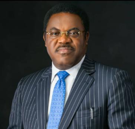 COVID-19 Curtailment: Dele Adesina SAN Suspends all Travels for 14 Days, Prays for an End to the Pandemic