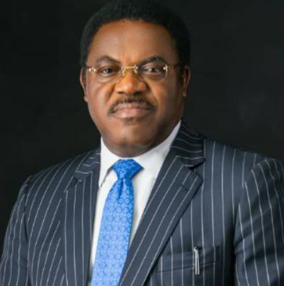 Stay Productive During the Isolation Period – Dele Adesina SAN