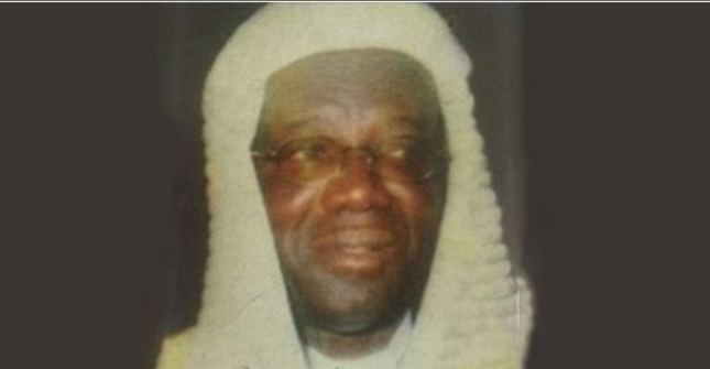 TRIBUTE: ‘Dr. Kole Abayomi, SAN Was A Man Of Peace, Erudition, Skill And Elegance’ – Dele Adesina, SAN