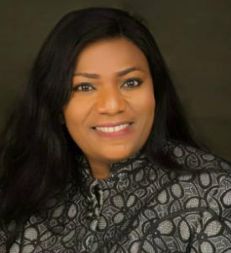 LOVE AND HOPE MUST SHINE FORTH AS CHRISTIANS CELEBRATE EASTER  – JOYCE ODUAH, FICMC