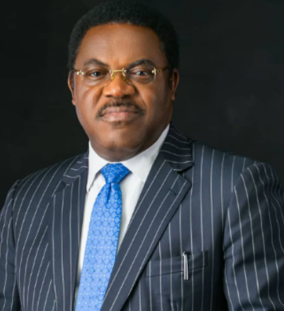 DELE ADESINA, SAN IS DIFFERENT – Alatise Taofiq Esq