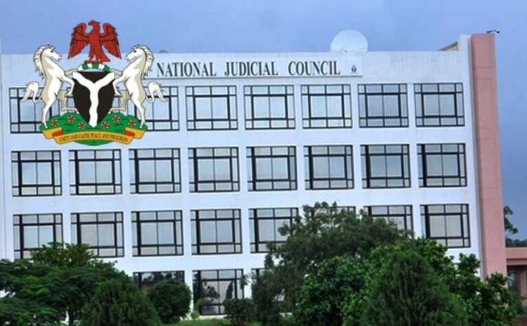 BREAKING: NJC refers eight lawyers to LPDC for trial