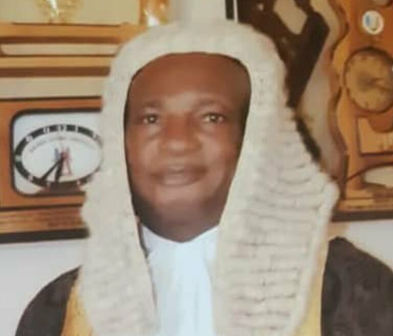 PROF. ILOCHI AUGUSTINE OKAFOR SAN: A QUINTESSENTIAL LAWYER AND AN EXEMPLARY LEADER – Dele Adesina,SAN