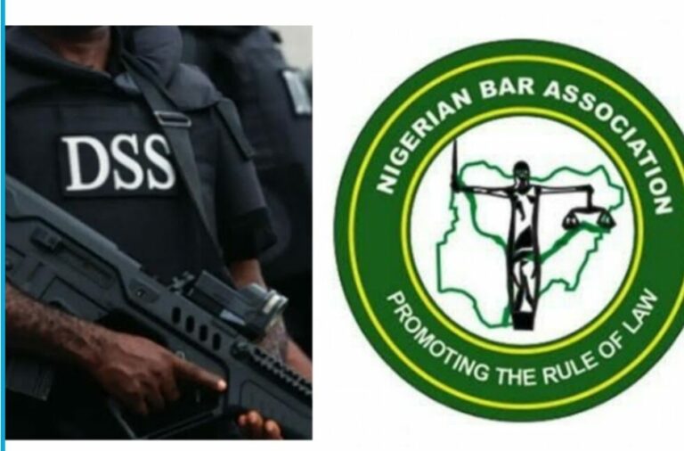 THE RE-ARREST AND PERSECUTION OF EMPEROR OGBONNA ESQ BY DSS AND ABIA STATE GOVERNMENT : NBA DEMANDS FOR HIS RELEASE