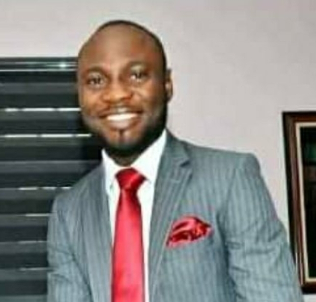 CHARLES AJIBOYE,ESQ., FICMC IS A RESOURCEFUL INDIVIDUAL AND A BLESSING TO THE NIGERIAN BAR ASSOCIATION – Chairman, Young Lawyers Forum, Ezekiel Bodunde,Esq.