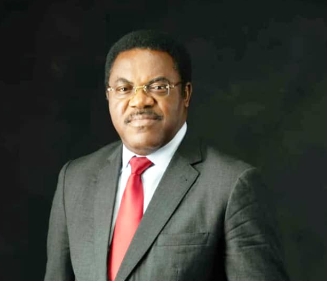 Insights: Expanding the Frontiers of Legal Practice in Nigeria – Dele Adesina SAN