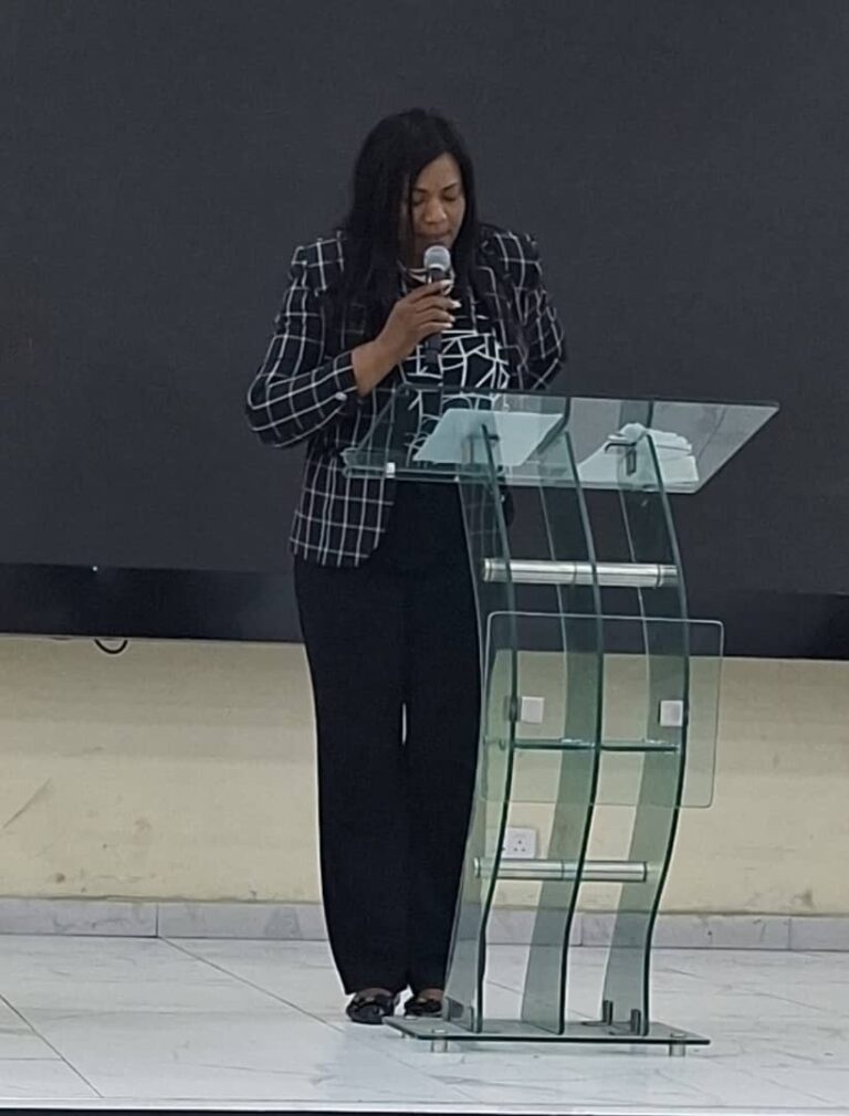 <em>“Formerly, we used to say it’s not what you know, it’s who you know. These days, we might say: “It’s not what you know or who you know; it’s how you make people feel.” Joyce Oduah FICMC speaks to Nigerian Law School Students at PortHarcourt Campus on the topic: Emotional and Social Intelligence in Legal Practice</em>