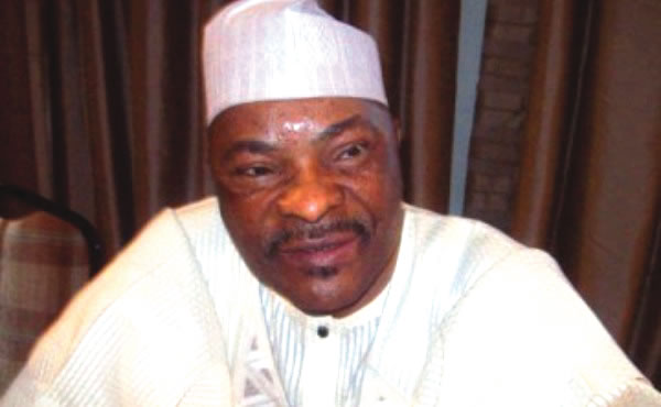 Ododo, Bello condole ex-Kogi gov, Idris on son’s death