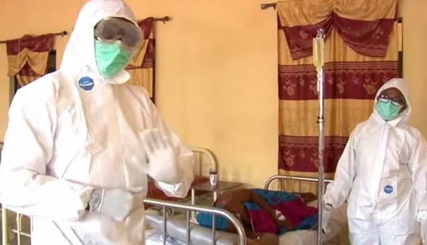 Lassa fever: NCDC registers one death, 15 new cases in one week