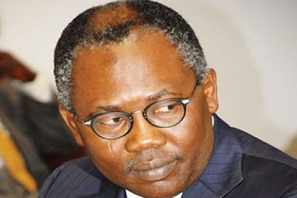 BREAKING: Court clears ex-AGF Adoke of money laundering charges