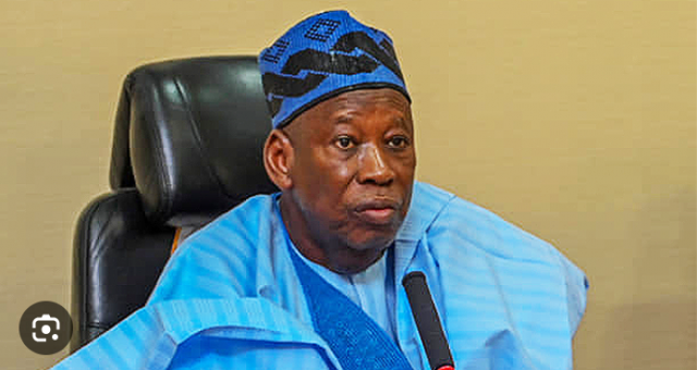 Why Tinubu didn’t intervene in Ganduje’s troubles – APC leaders