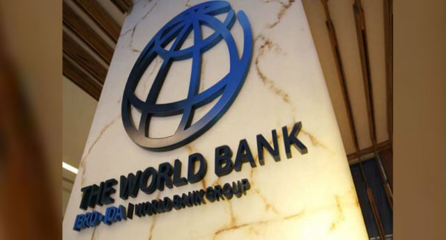 FG to receive $2.25bn World Bank loan June 13