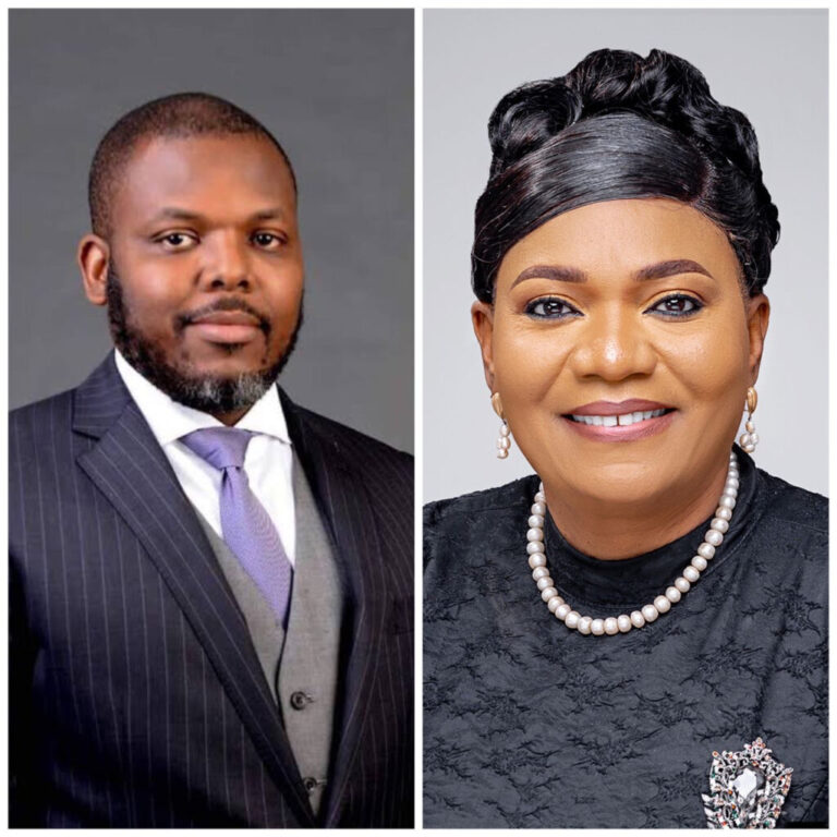 Joyce Oduah, FICMC, Endorses Chukwuka Ikwuazom, SAN, for President of the Nigerian Bar Association