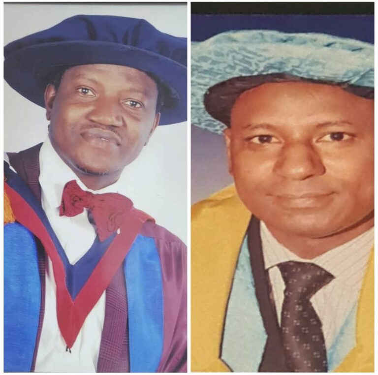 Former NBA Kano Boss endorses Dr. Mobolaji Ojibara for the office of NBA General Secretary