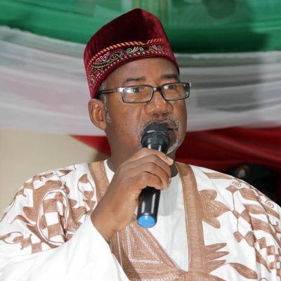 PDP disassociates Bala Mohammed from suit against NEC