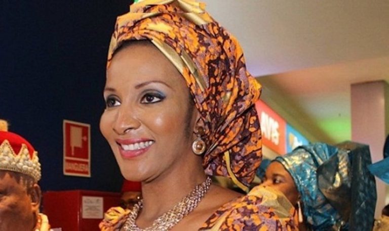 Breaking: Tinubu appoints Bianca Ojukwu, six others new ministers