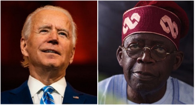 How Biden’s call to Tinubu facilitated release of Binance Executive