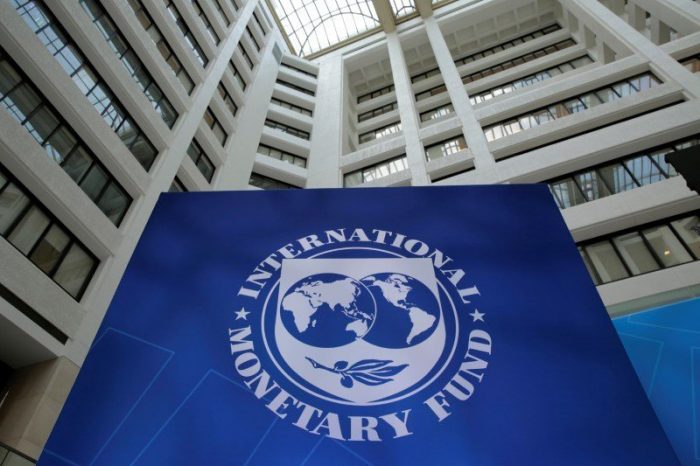 Global growth remains unchanged at 3.2%, as inflation recedes – IMF