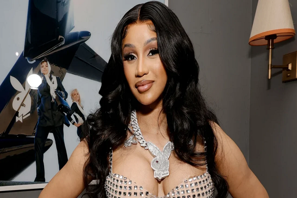 Cardi B threatens legal actions against prank-caller, child protective services