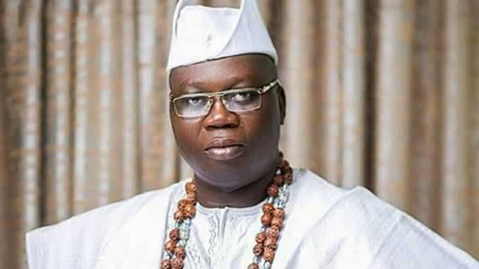 “Olokun festival drives Badagry’s spiritual, economic growth” – Gani Adams