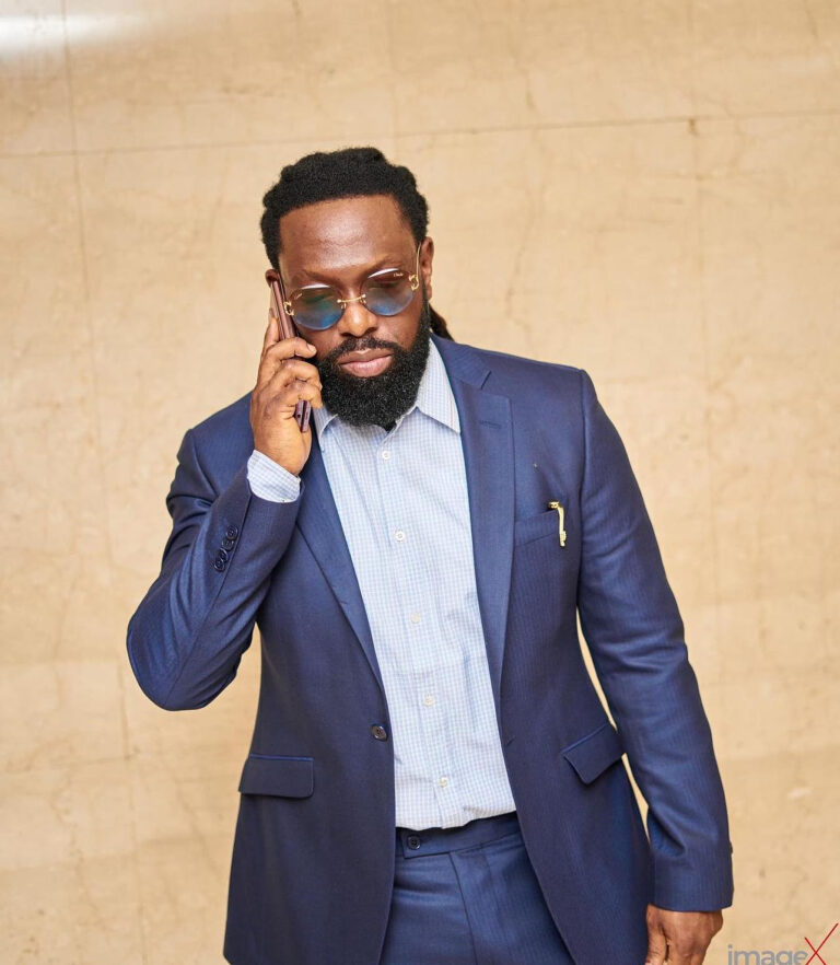 “How the media nearly ruined me” – Timaya opens up