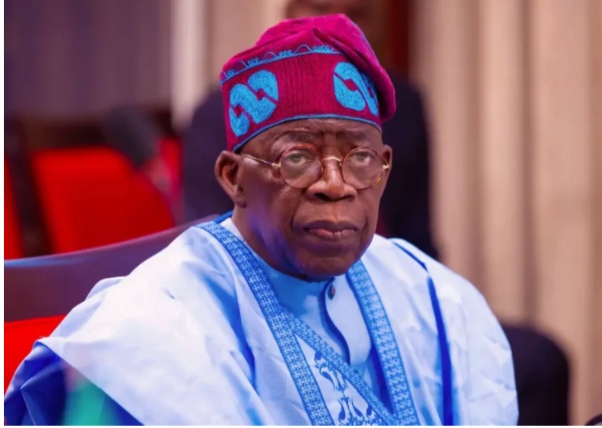 Tinubu Swears In Seven Newly-Appointed Ministers