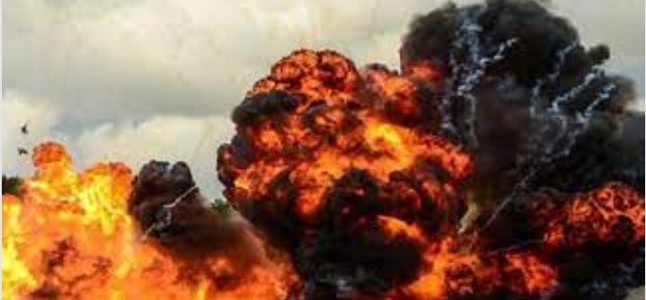 Bomb explosion kills 2, injures several others in Imo