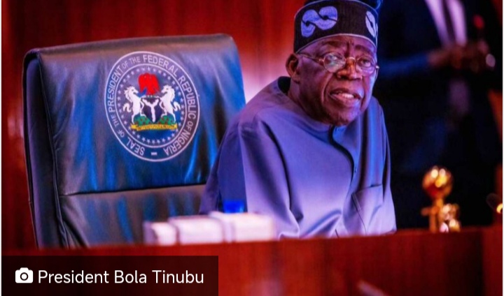 Tinubu defends economic policies at Editors’ Conference