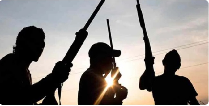 Gunmen kill three youths in Plateau community