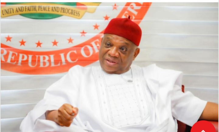 Lessons Nigeria can learn from US presidential election – Kalu