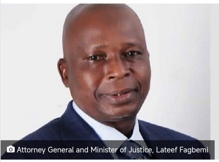 #EndBadGovernance protest: No law forbids trial of minors – AGF