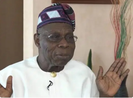 Obasanjo opens up on Igbo bid for president in 1999