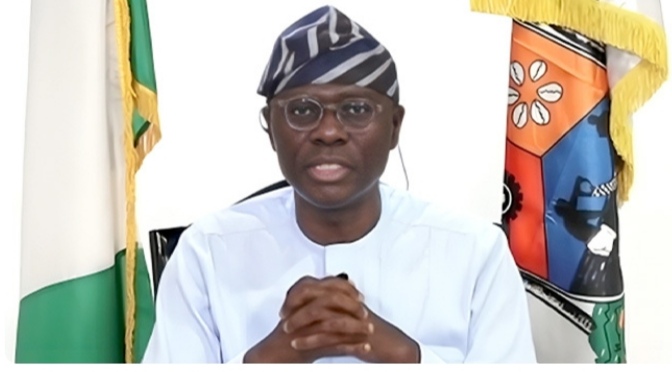 Sanwo-Olu sends important message to Banana Island residents, hints of demolition