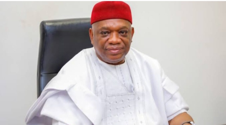 Abia flourished under Orji Uzor Kalu because he was loyal to those who elected him — Businessman