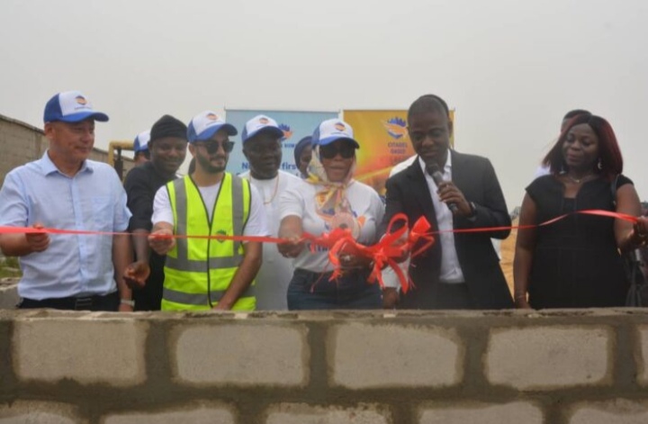 Firm unveils 3rd solar-powered estate in Lagos