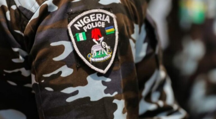 Police reject N174m offered by arrested fraudster